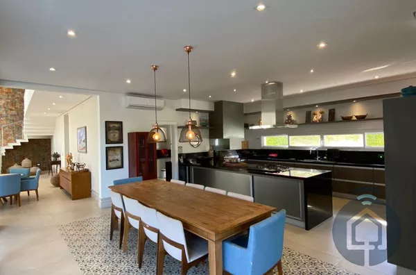 Casa em condomínio para venda, 4 quarto(s),  City Castello, Itu