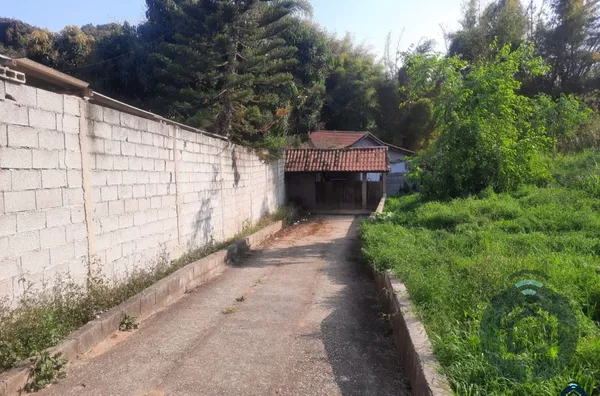 Chácara para venda 1 quarto(s) jardim três lagoinhas mairinque