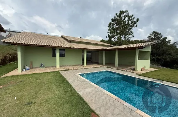 Chácara para venda, 3 quarto(s),  Dona Catarina, São Roque