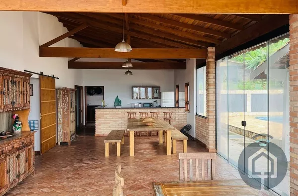 Casa em condomínio para venda, 3 quarto(s),  Porta Do Sol, Mairinque
