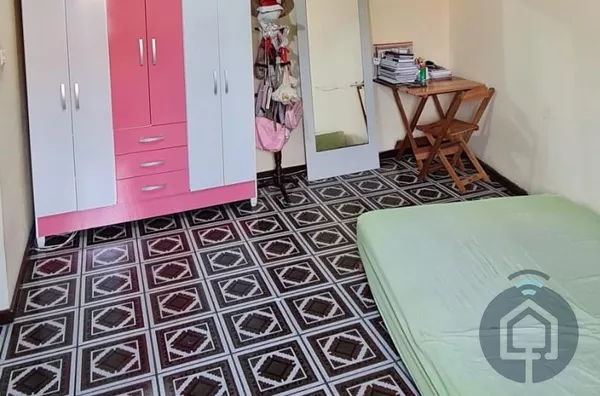 Casa para venda 3 quarto(s) vila santo antônio jandira