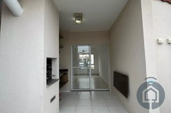 Casa em condomínio para aluguel, 2 quarto(s),  Taboão, São Roque