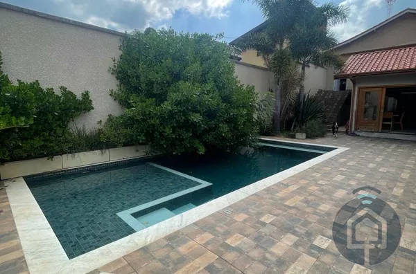 Casa para venda, 4 quarto(s),  Vila Irene, São Roque