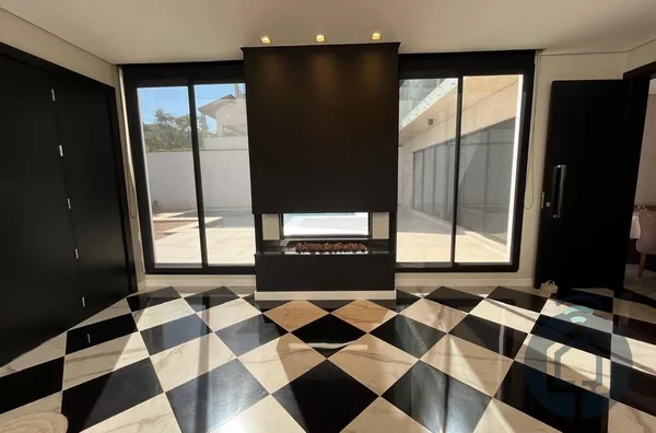 Elegância e Conforto: Uma Casa em Condomínio de Alto Padrão