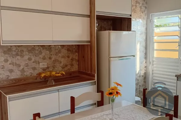Casa  à Venda no Jardim do Sol – Mailasqui | São Roque/SP - Foto 6