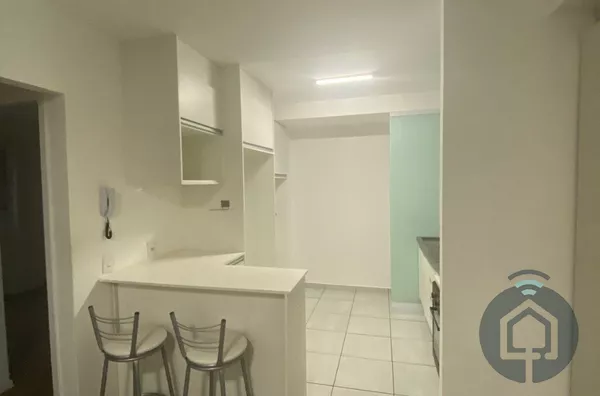 Apartamento Semimobiliado com 2 Dormitórios para Locação no Jardim Maria Trindade – São Roque!
