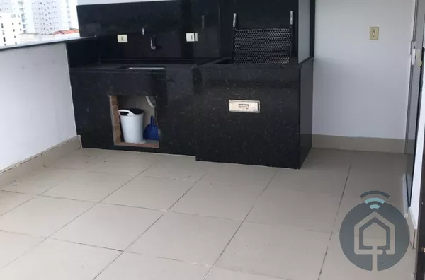 Apartamento duplex para venda 3 quarto(s) praia do tombo guarujá