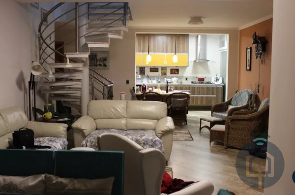 Apartamento duplex para venda 3 quarto(s) centro são roque