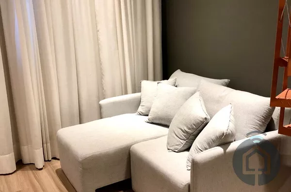 Estúdio Moderno e Completo ao Lado do Metrô Vila Madalena