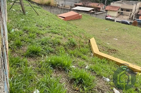 Terreno para venda 1 quarto(s) centro araçariguama