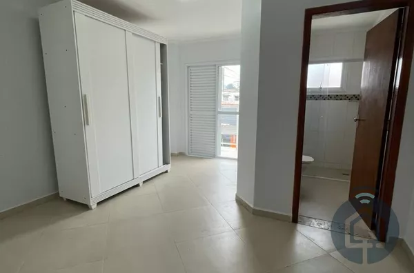 Apartamento para aluguel, 3 quarto(s),  Centro, São Roque