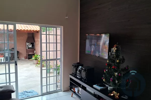 Excelente Oportunidade: Casa de 3 Quartos à Venda em Caucaia do Alto, Cotia!