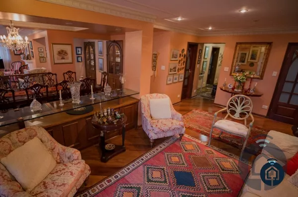 Apartamento para venda 4 quarto(s) centro são roque