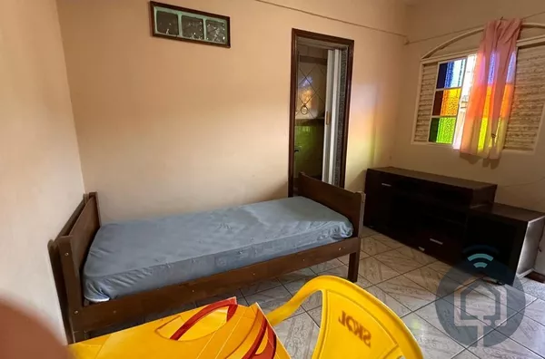 Kitnets para aluguel, 1 quarto(s),  Vila Junqueira, São Roque