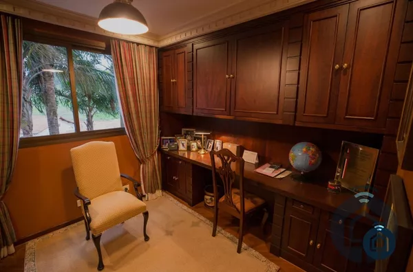 Apartamento para venda 4 quarto(s) centro são roque