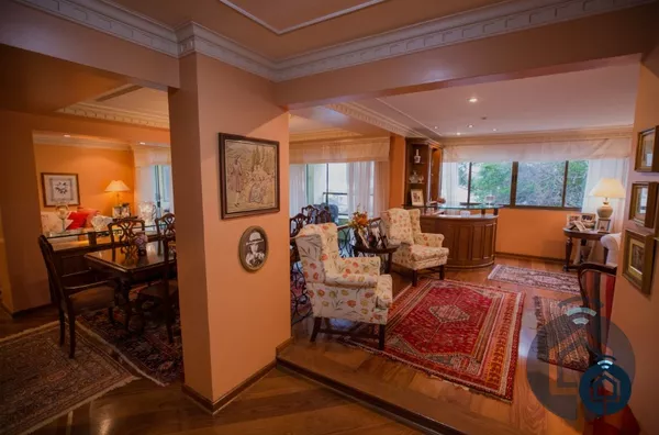 Apartamento para venda 4 quarto(s) centro são roque