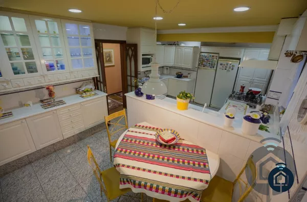 Apartamento para venda 4 quarto(s) centro são roque