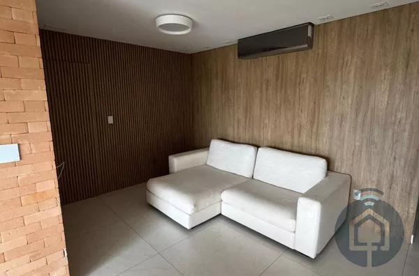 Apartamento moderno e completo no Residencial La Vista Guadalajara