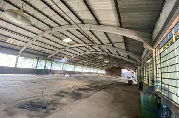 Área para investimento no interior de São Paulo