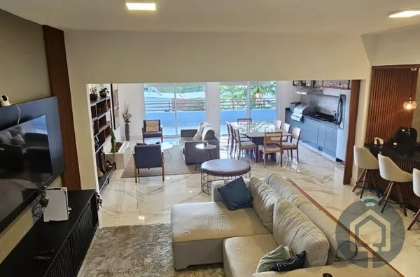 Casa em condomínio para venda, 3 quarto(s),  Vila Santo Antônio, São Roque - Foto 3