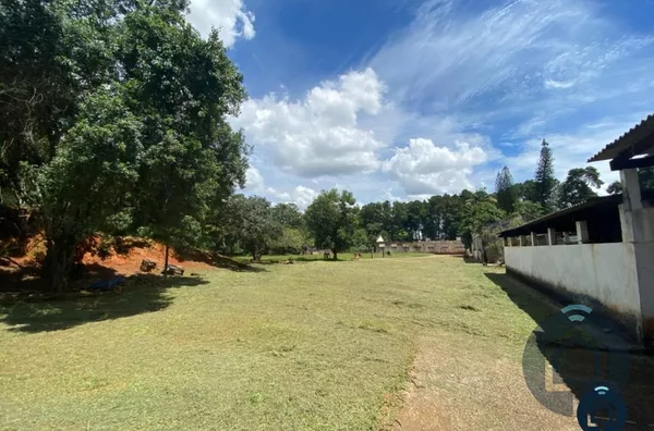 Área para investimento no interior de São Paulo