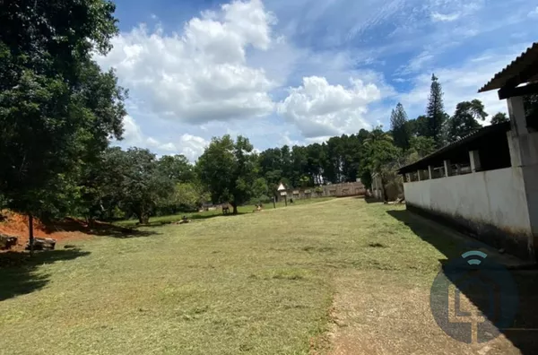 Área para investimento no interior de São Paulo