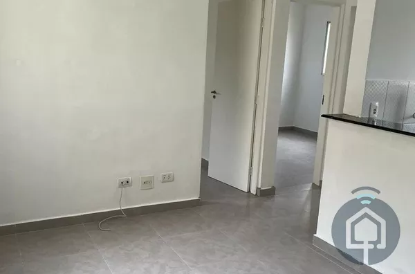 Apartamento para venda, 2 quarto(s),  Jardim Cruzeiro, Mairinque