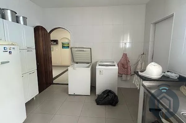 Sítio para venda, 5 quarto(s), Recanto Dos Eucaliptos, São Roque - Foto 61