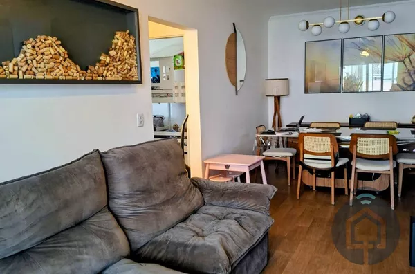 Apartamento para venda, 3 quarto(s),  Vila Santa Rosália, São Roque