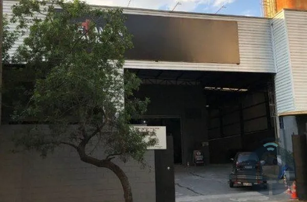 Um Espaço Industrial Estratégico em Taboão da Serra