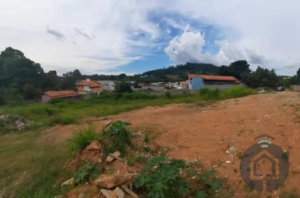 Área para investimento 