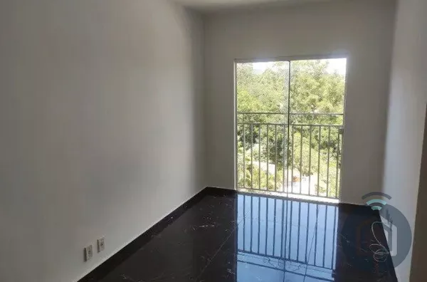 Apartamento ideal para realizar o sonho da casa própria!
