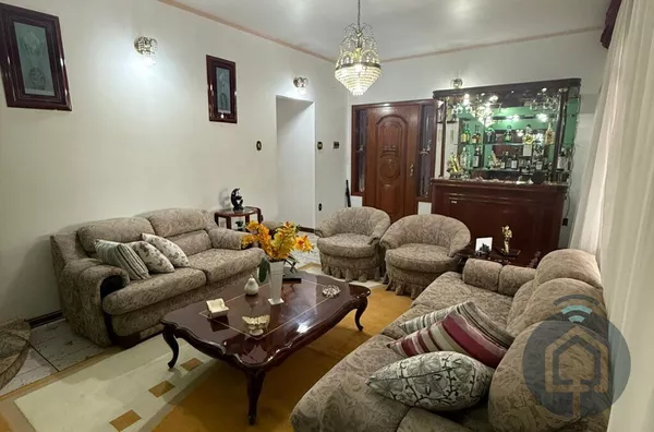 Sobrado Espaçoso com Área Gourmet!