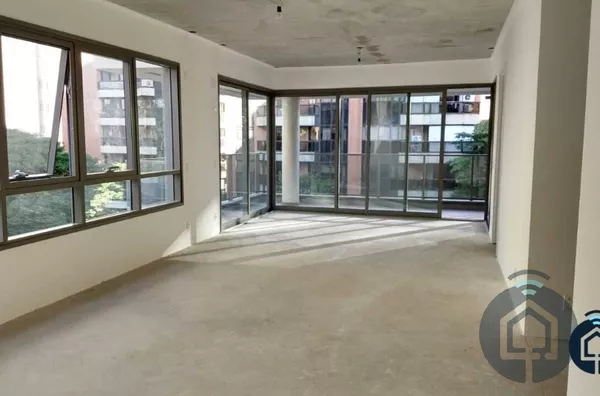 Apartamento para venda 1 quarto(s) jardins paulista são paulo