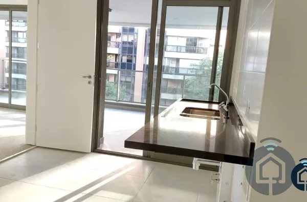Apartamento para venda 1 quarto(s) jardins paulista são paulo