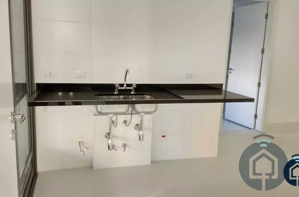 Apartamento para venda 1 quarto(s) jardins paulista são paulo