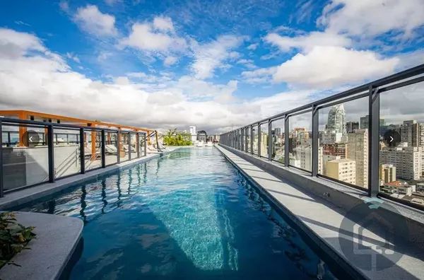 Studio na Rua Augusta – Viva ou Invista no Coração de SP!