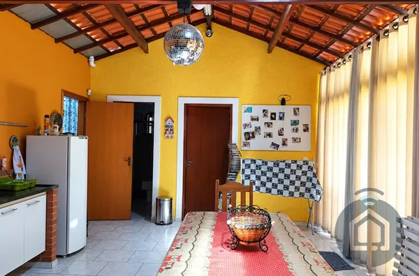 Casa em condomínio para venda, 2 quarto(s),  Porta Do Sol, Mairinque