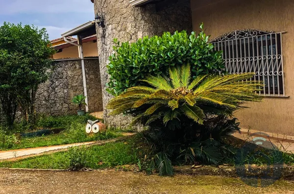 Encantadora casa térrea 