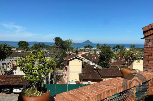 Casa em condomínio para venda 4 quarto(s) juquehy são sebastião