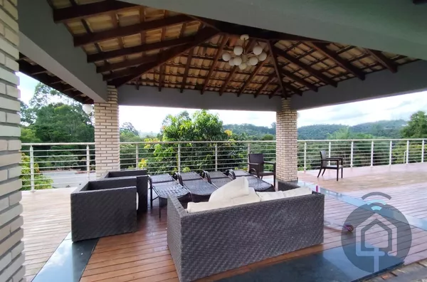 Chácara em condomínio  para venda, Porta Do Sol, Mairinque