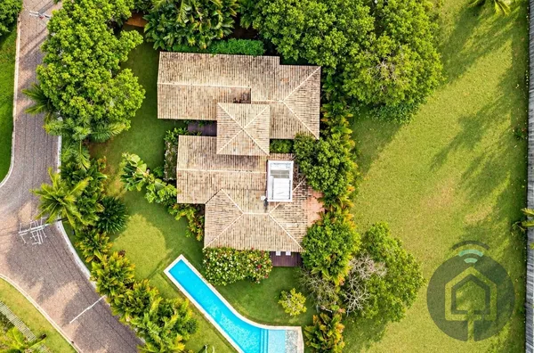 Casa para temporada, 4 quarto(s), Trancoso, Porto Seguro - Foto 26