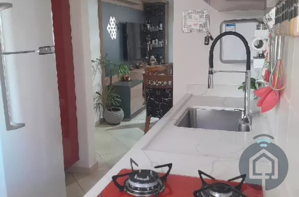 Casa em condomínio para venda, 2 quarto(s),  Jardim Flórida, São Roque