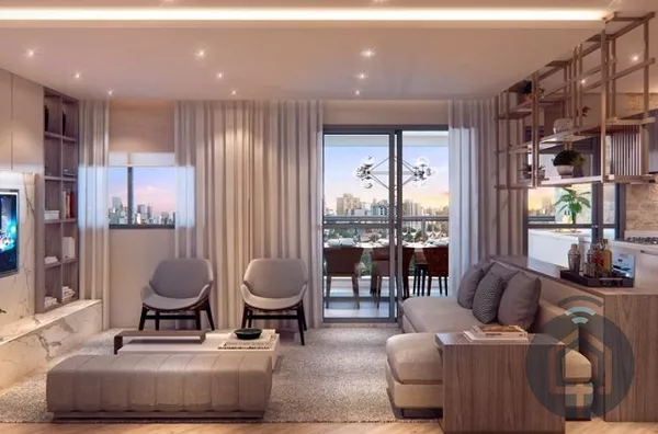 Apartamento para venda 2 quarto(s) moema são paulo