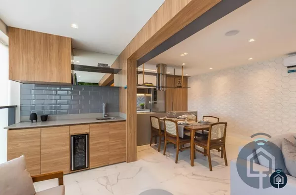 Apartamento para venda 3 quarto(s) jardim emília sorocaba