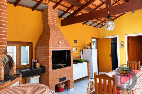 Casa em condomínio para venda, 2 quarto(s), Porta Do Sol, Mairinque - Foto 7