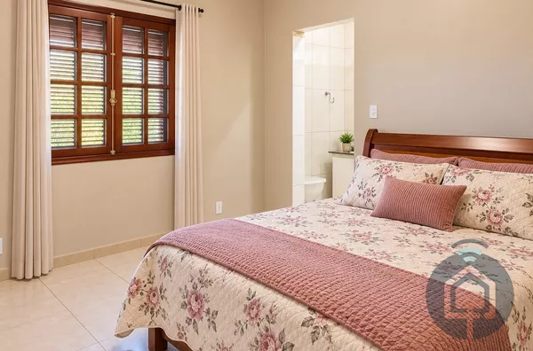 Casa em condomínio para venda, 3 quarto(s),  - Residencial-Porta-do-Sol, Mairinque - Foto 17