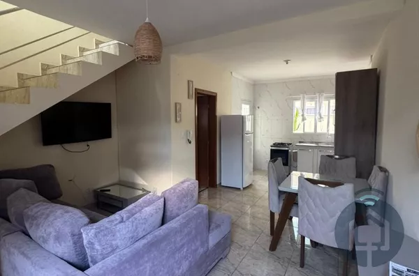 Casa para aluguel, 2 quarto(s),  Vila Santa Rosália, São Roque