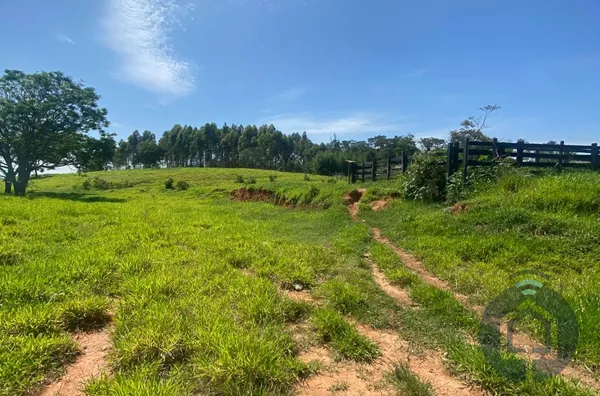 Área para desenvolvimento imobiliário em São Roque