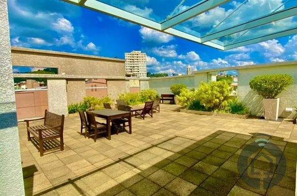 Praticidade e Elegância: Apartamento Central em São Roque